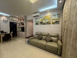 Sea Horizon (D18), Condominium #593000381